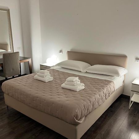 Central Apartment Matera Eksteriør bilde